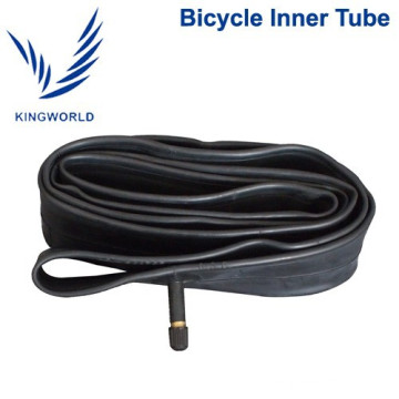 Top Quality 18x1.75/1.95/2.125 Rubber bicycle inner tube